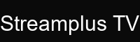 Streamplus TV